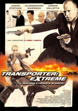 Transporter Extreme